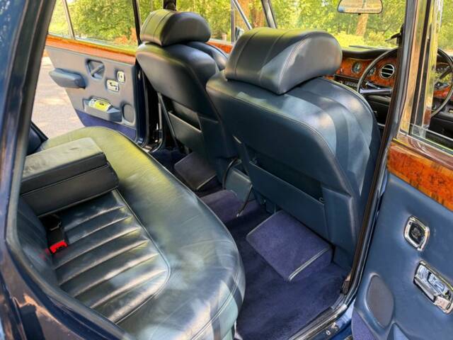 Bentley T 2