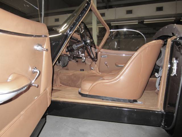 Jaguar XK 150 3.4 S OTS