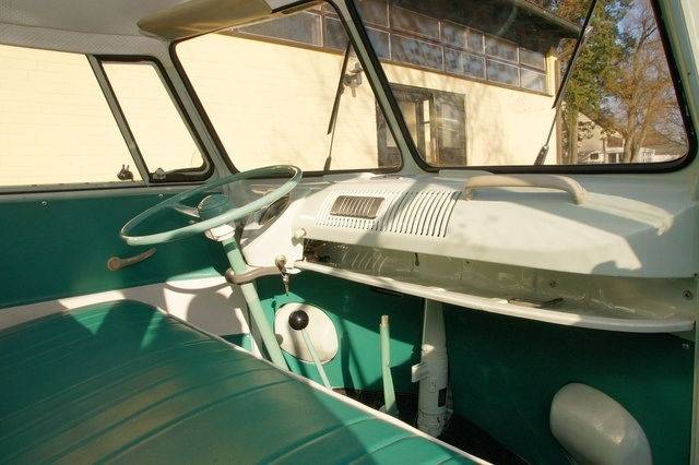 Volkswagen T1 Brasil
