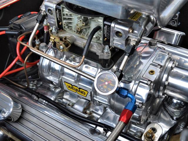 Chevrolet AK Series