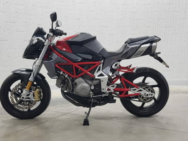 Bimota DB6 Delirio