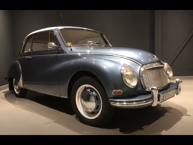 Bild 1/49 von DKW 3=6 (1959)