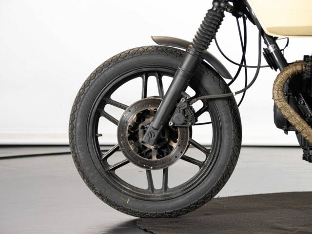 Moto Guzzi V 35 Imola II