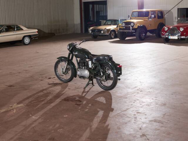 Royal Enfield Clipper 350