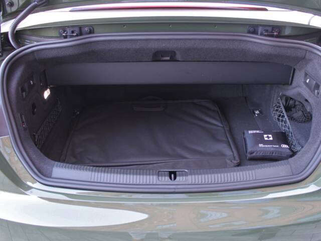 Audi A5 2.0 TDI S-Line