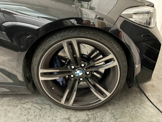 BMW M2 Coupé