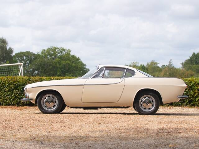 Volvo 1800 S