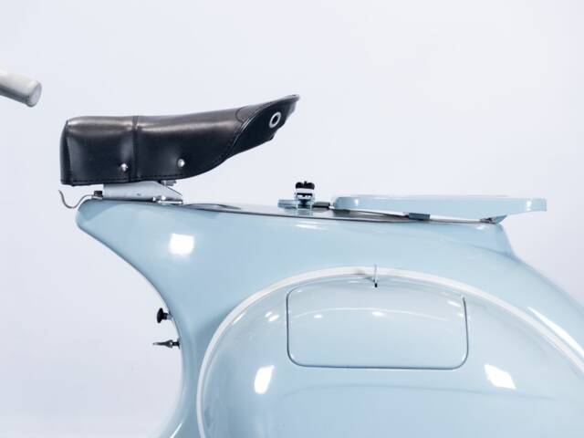 Piaggio Vespa 125