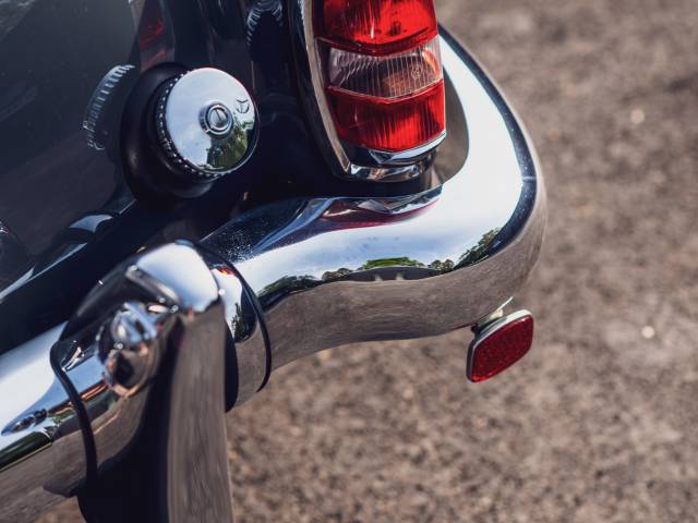 Mercedes-Benz 190 SL