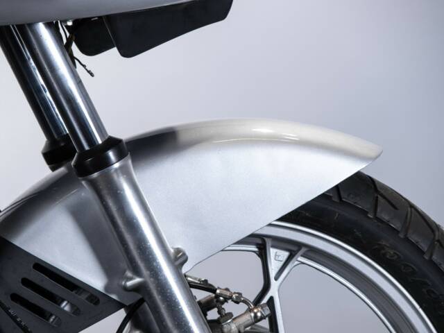 Suzuki GSX 1100 SZ Katana