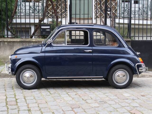 FIAT 500 L