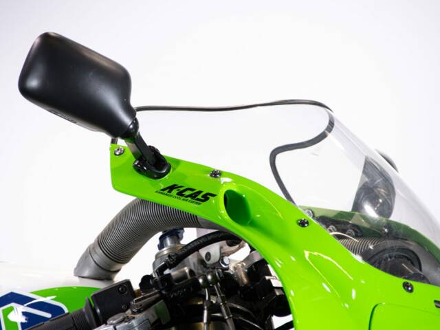 Kawasaki ZX-R 400