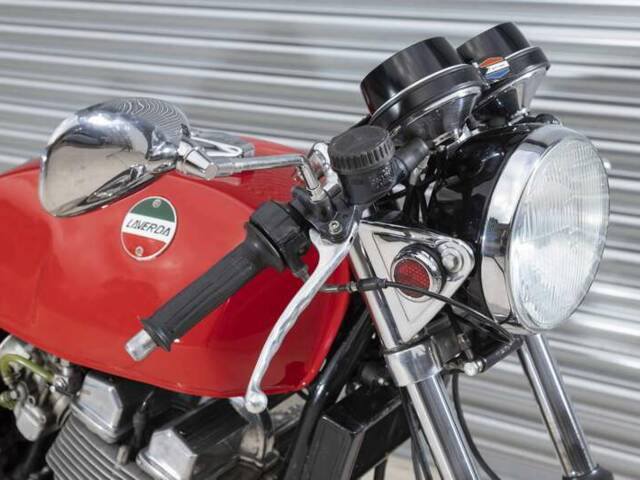 Laverda 1000 3 C I