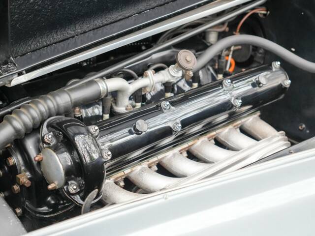 Alfa Romeo 6C 2500 Gran Turismo