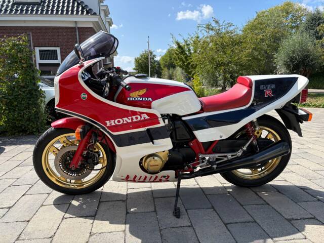 Honda CB 1100 R