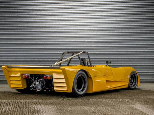 Lola T290
