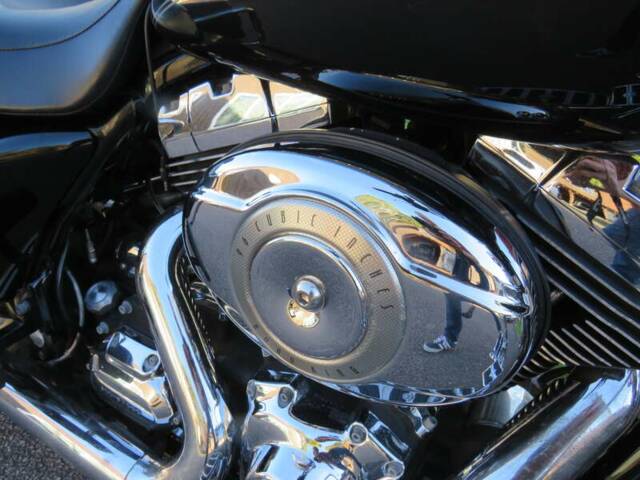 Harley-Davidson FLHR Road King