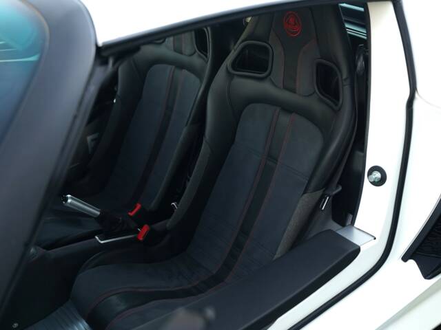 Lotus Exige S