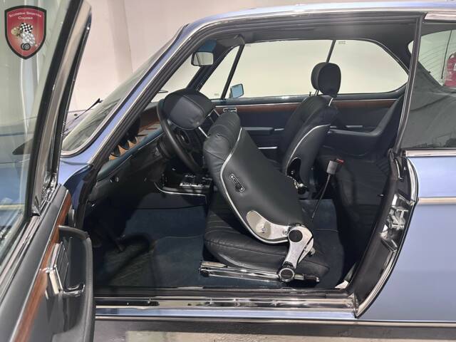 BMW 3.0 CSi