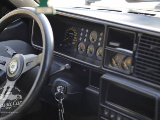 Lancia Delta HF 4WD