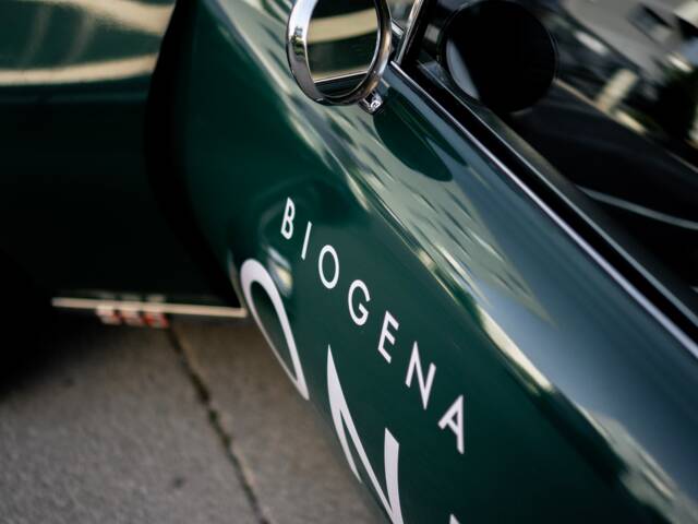 Pontiac Le Mans