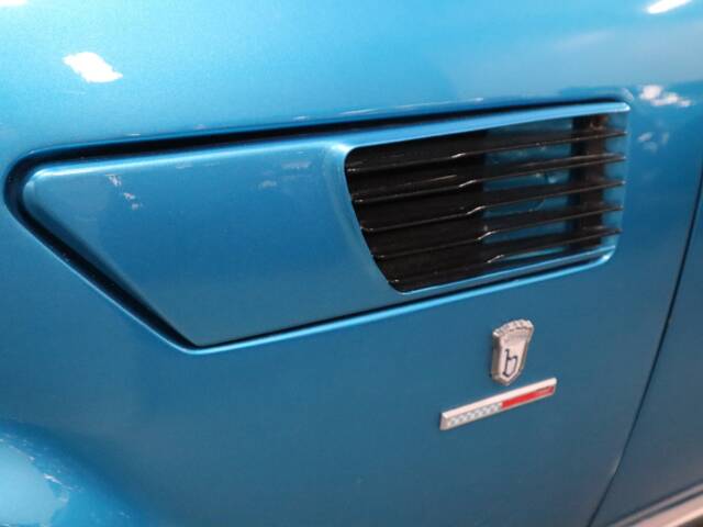FIAT Dino Coupe