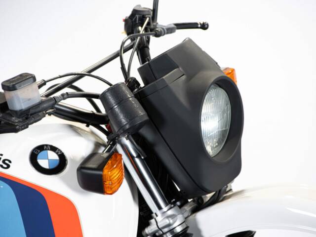 BMW R 80 GS