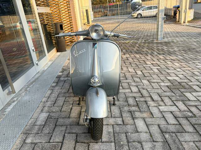Piaggio Vespa 150