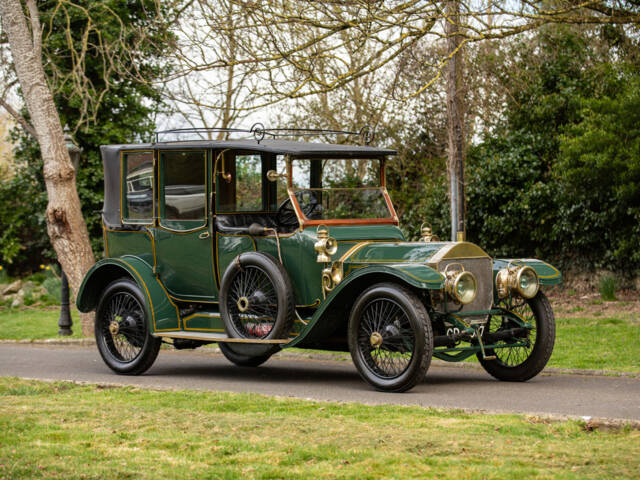 Image 1/50 of Napier 30/35 HP (1913)