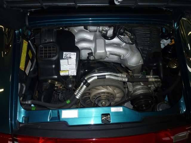 Porsche 911 Carrera