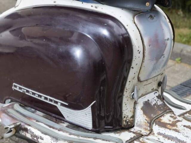 Innocenti Li 125
