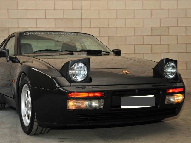 Porsche 944 Classic Cars For Sale - Classic Trader