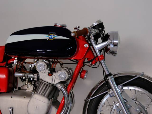 MV Agusta 750 Sport