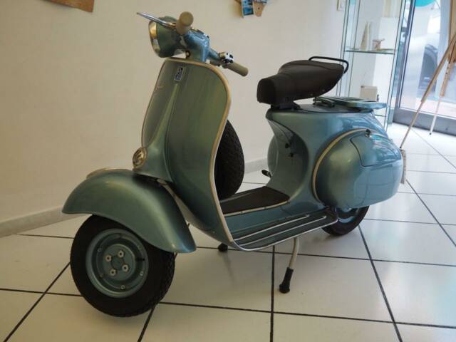 Piaggio Vespa 150