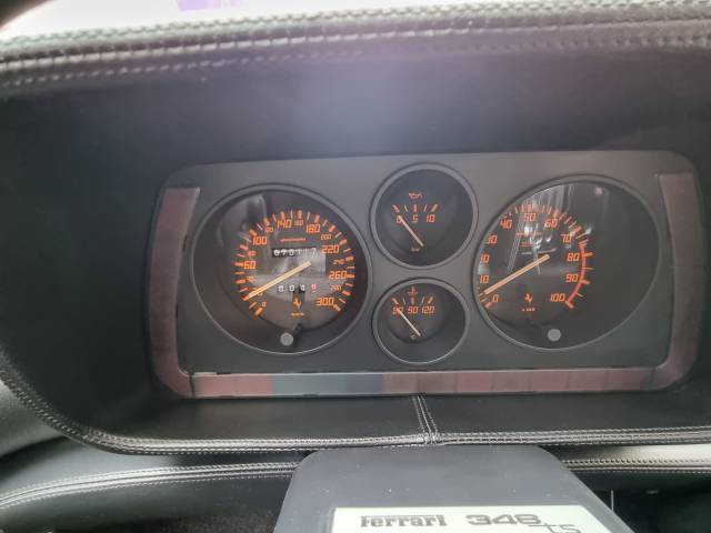 Ferrari 348 TS