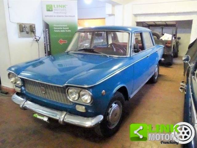 Image 1/10 of FIAT 1300 (1962)