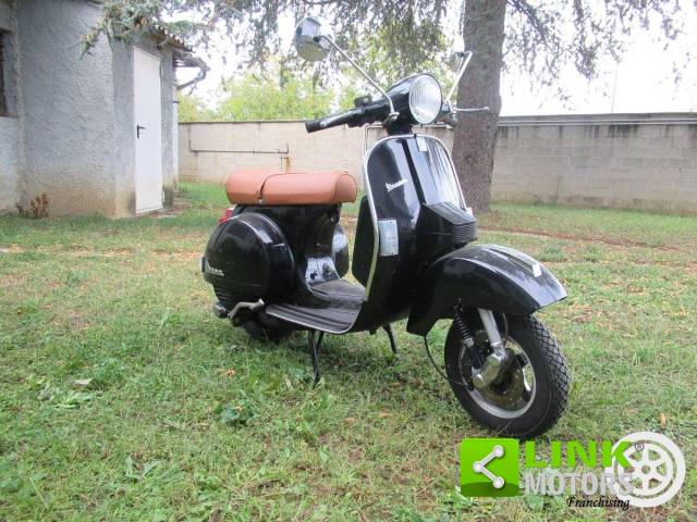 Immagine 1/15 di Piaggio DUMMY (1999)