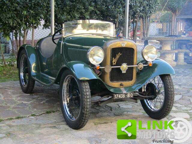 Immagine 1/10 di Austin 7 Swallow (1929)