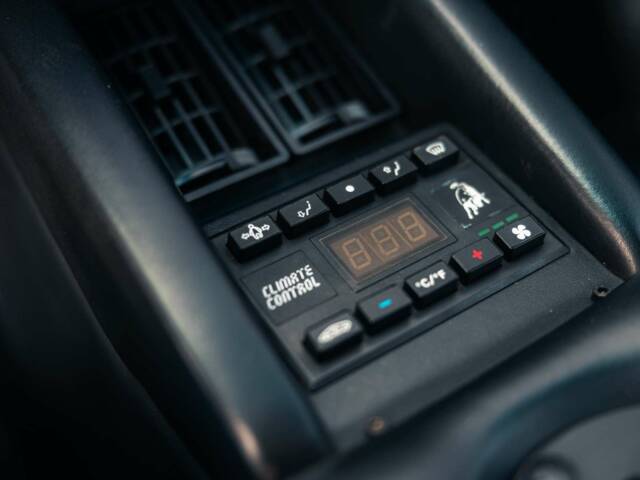 Lamborghini Countach 25th Anniversary