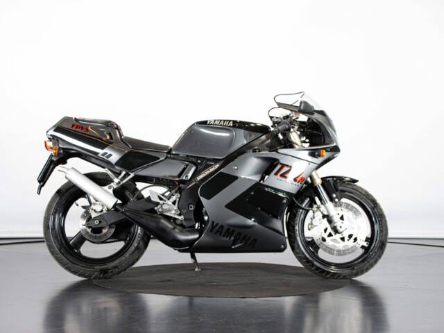 Yamaha TZR 125 R