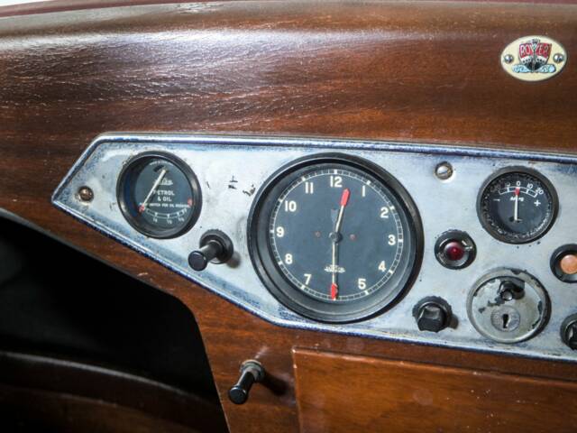 Rover 75