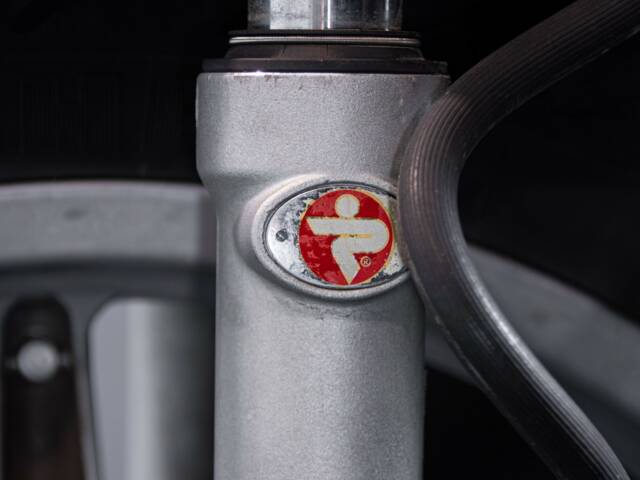 Benelli Pepe 50