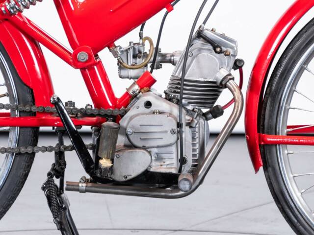 Ducati Cucciolo