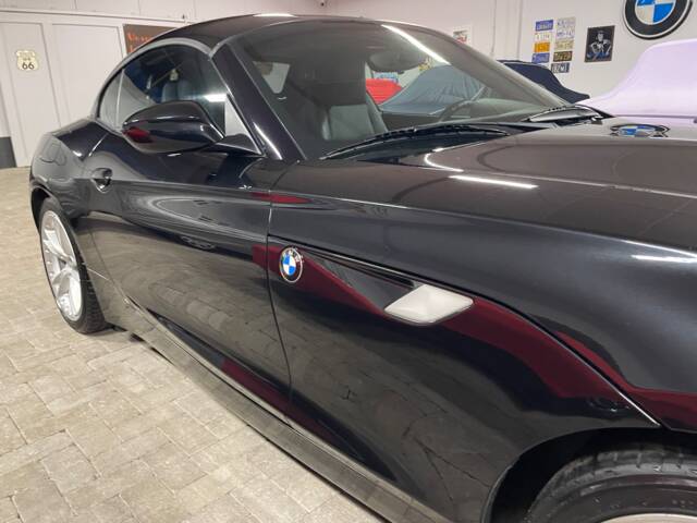BMW Z4 sDrive23i