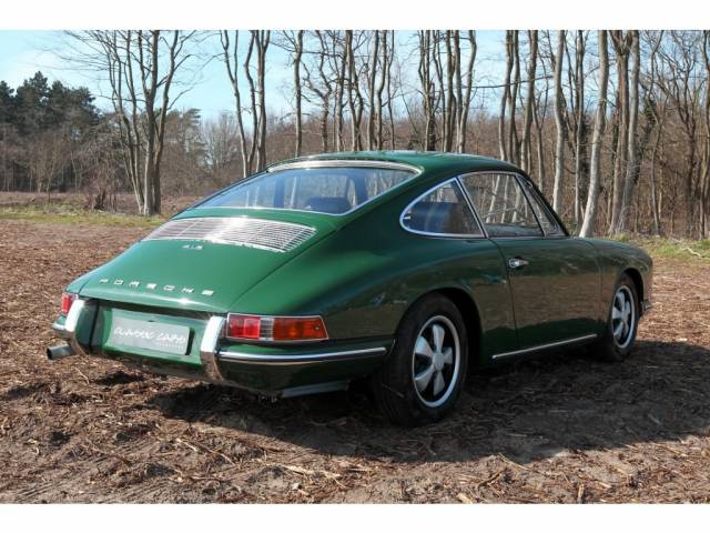 Porsche 912