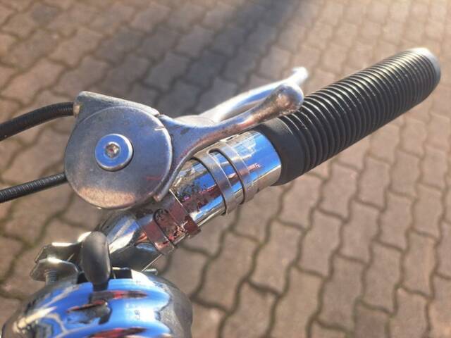 Solex 6000