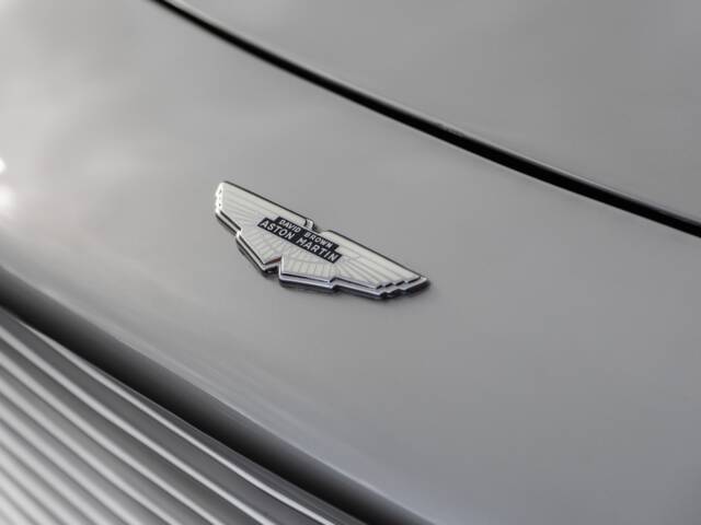 Aston Martin DB 5
