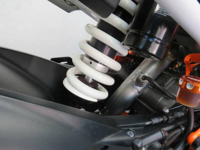 KTM 1290 Super Duke R