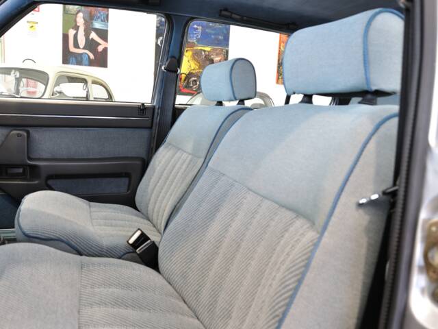 FIAT Argenta