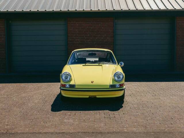 Porsche 911 2.2 S